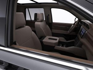 gmc yukon denali 2021 3D Модель