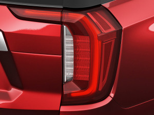 gmc yukon xl 2021 denali 3D Model