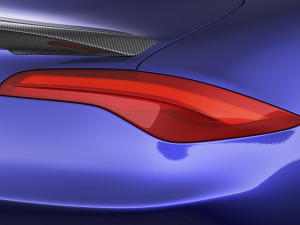 Karma revero gs-6 gse-6 gt and gts Model 3D