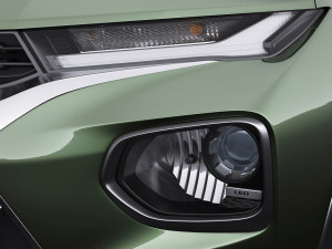 chevrolet trailblazer 2021 3D-Modell