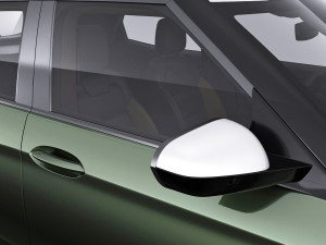 chevrolet trailblazer 2021 3D-Modell