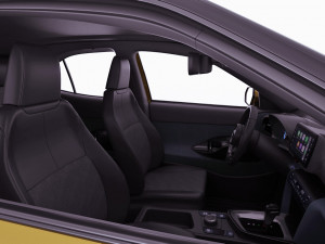 toyota yaris cross hybrid 2021 3D Model