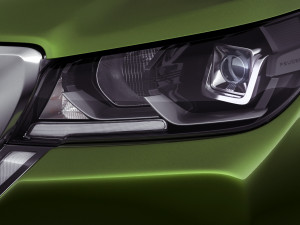 peugeot landtrek 2021 3D Модель