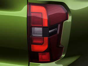 peugeot landtrek 2021 3D Модель