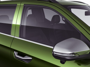 peugeot landtrek 2021 3D Модель