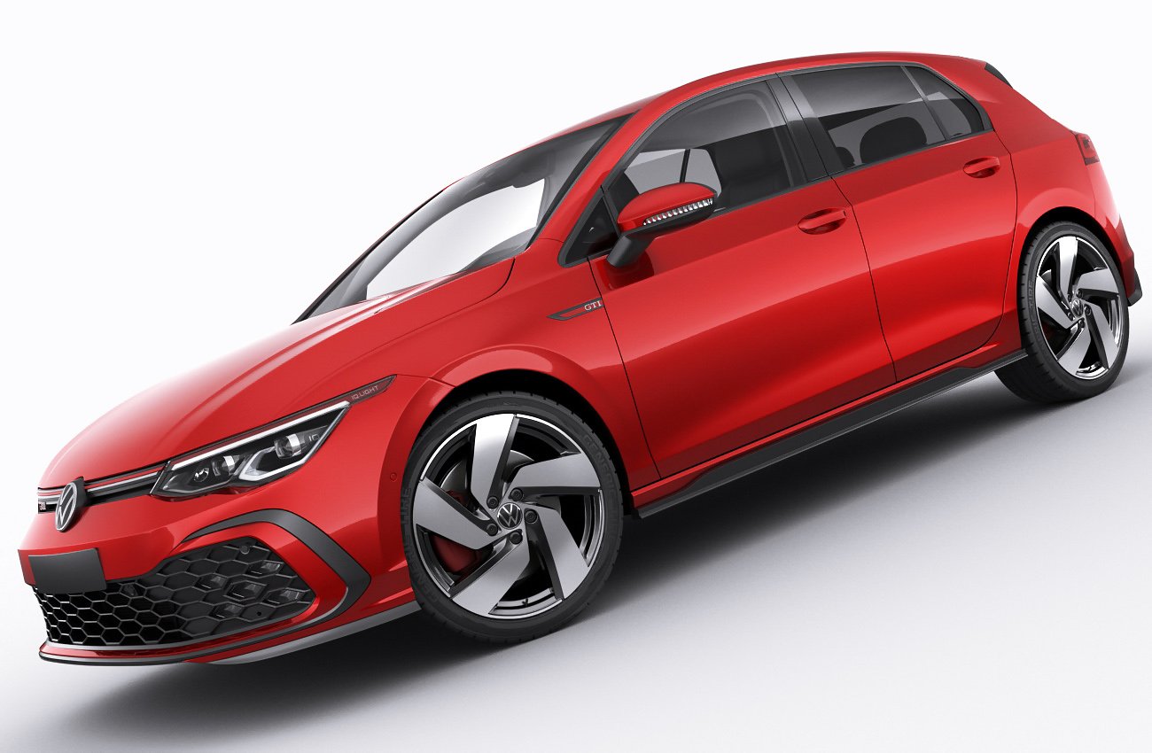 Gti 2025. Golf gti 2025.
