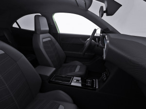 opel mokka-e 2021 3D 모델