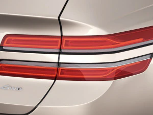 genesis gv80 2021 3D Model