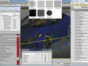 nissan sentra 2020 3D Model