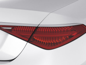 mercedes-benz s-class 2021 amg-line lwb and swb 3D 模型