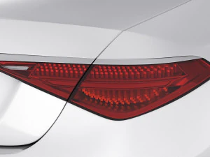 mercedes-benz classe s 2021 amg-line lwb e swb Modelo 3D