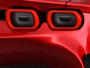 ferrari sf90 stradale 3D Model