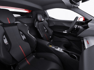 ferrari sf90 stradale 3D Model