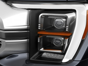 f-150 limited 2021 Modello 3D