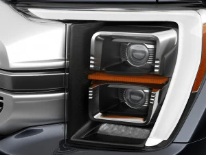 f-150 limited 2021 3D Model