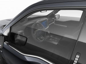 f-150 limited 2021 Modello 3D