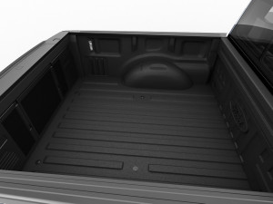 f-150 limited 2021 Modello 3D