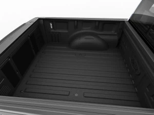 f-150 limited 2021 3D Model