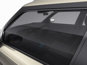 suzuki ignis 2020 Modèle 3D