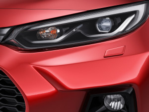 suzuki across 2021 Modelo 3D
