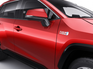 suzuki across 2021 Modelo 3D