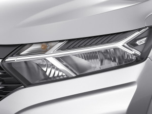dacia logan 2021 3D-Modell