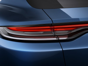 porsche panamera turbo s and sport turismo 2021 3D Model