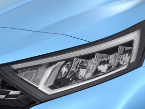 hyundai i20 n 2021 Modelo 3D