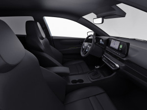hyundai i20 n 2021 Modelo 3D
