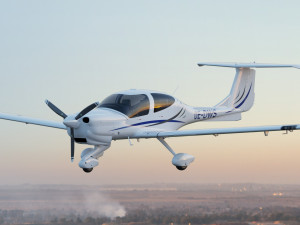 diamond da40 ng 3D-Modell