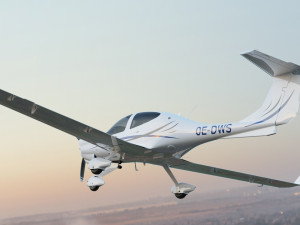 diamond da40 ng 3D-Modell