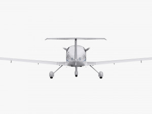 diamond da40 ng 3D-Modell