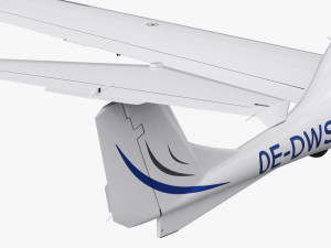 diamond da40 ng 3D-Modell