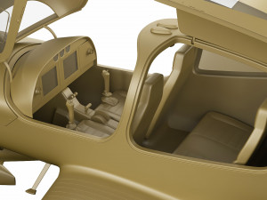 diamond da40 ng 3D-Modell