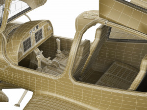 diamond da40 ng 3D-Modell