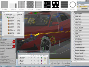 hyundai elantra 2021 3D Model