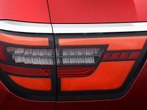 nissan armada 2021 3D Model