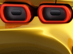 ferrari sf90 spider 3D-Modell