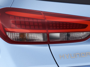 hyundai i30 n 2021 3D 모델