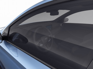 hyundai i30 n 2021 3D 모델