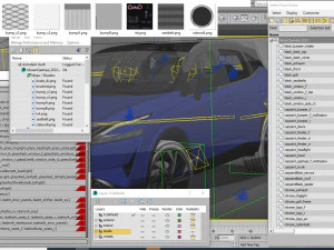 nissan qashqai 2022 3D Model