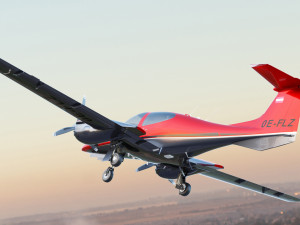 Diamond da42 3D Model