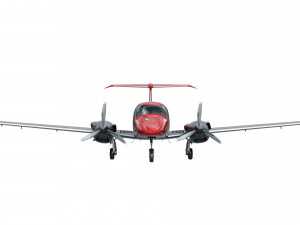 Diamond da42 3D Model
