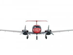 Diamond da42 3D Model