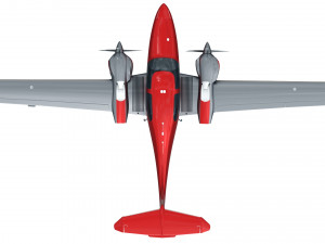 Diamond da42 3D Model