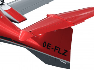 Diamond da42 3D Model