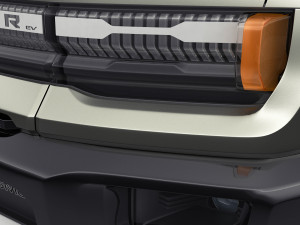 hummer suv ev 2024 Modello 3D