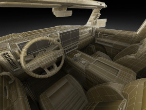 hummer suv ev 2024 Modello 3D