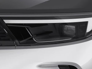 opel mokka 2021 3D Model
