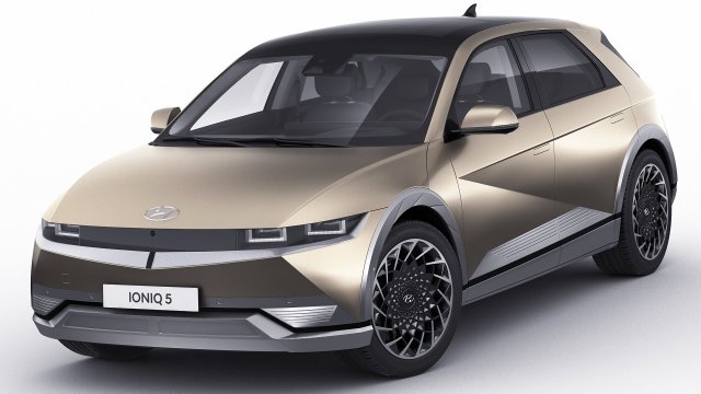 Ioniq 5 deals models